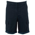 Front - Regatta Womens/Ladies Shorebella Shorts