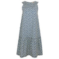 Front - Regatta Womens/Ladies Orla Kiely II Sleeveless Summer Dress