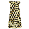 Front - Regatta Girls Orla Kiely Spinning Flower Dress