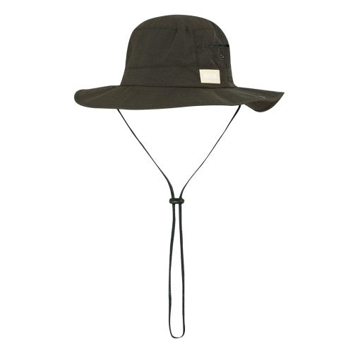 Front - Regatta Unisex Adult Hiking II Hat