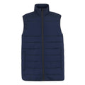 Front - Regatta Professional Mens Thermal Body Warmer