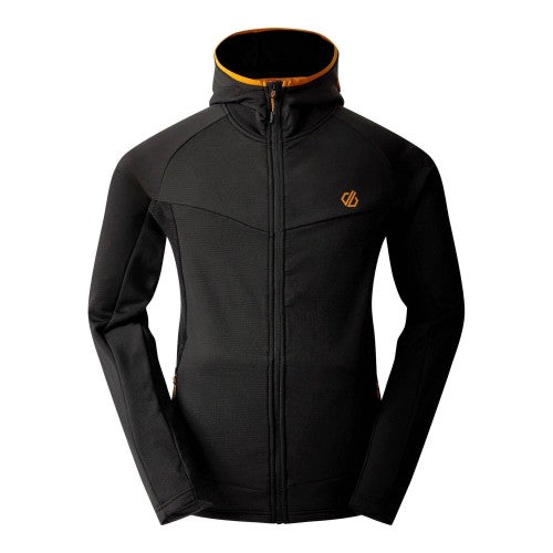 Front - Dare 2B Mens Assimilate IV Stretch Base Layer Top