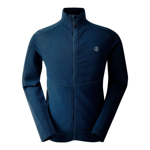Front - Regatta Mens Airising Midlayer