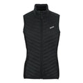 Front - Regatta Womens/Ladies Andreson Hybrid Gilet