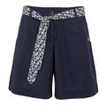 Front - Regatta Womens/Ladies Orla Kiely Summer II Shorts