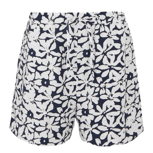 Front - Regatta Womens/Ladies Salise Lightweight Shorts