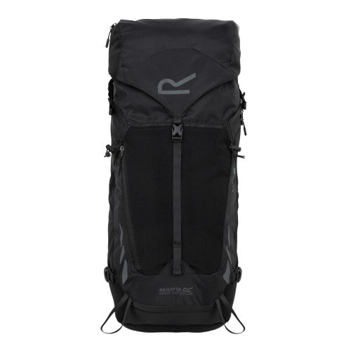 Front - Regatta Blackfell IV 45L Backpack