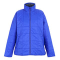 Front - Regatta Womens/Ladies Courcelle II Quilted Jacket
