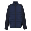Front - Regatta Professional Mens Hybrid Jacket