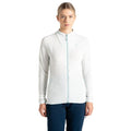 Front - Dare 2B Womens/Ladies Torrek Stretch Midlayer