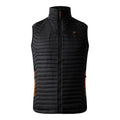 Front - Dare 2B Mens Descending II Gilet