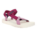 Front - Regatta Womens/Ladies Vendeavour Sandals