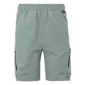 Front - Regatta Childrens/Kids Sorcer III Shorts