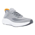 Front - Regatta Mens Orton Trainers