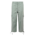 Front - Regatta Womens/Ladies Shorebella Capri Trousers