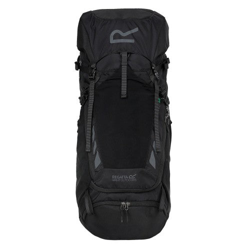 Front - Regatta Blackfell IV 65L Backpack