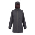 Front - Regatta Womens/Ladies Lioka Waterproof Jacket