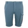 Front - Regatta Mens Bendrick Shorts