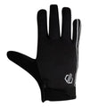 Front - Dare 2B Mens Lightweight Cycling Gloves
