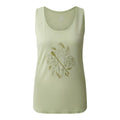 Front - Dare 2B Womens/Ladies Harmonic Boat Vest Top