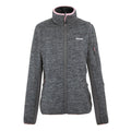 Front - Regatta Womens/Ladies Ralina Fleece Jacket
