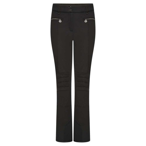 Front - Dare 2B Womens/Ladies Upshill II Ski Trousers