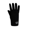Front - Dare 2B Unisex Adult Endurance Stretch Gloves