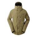Fig - Front - Dare 2B Mens Twin Tip Ski Jacket