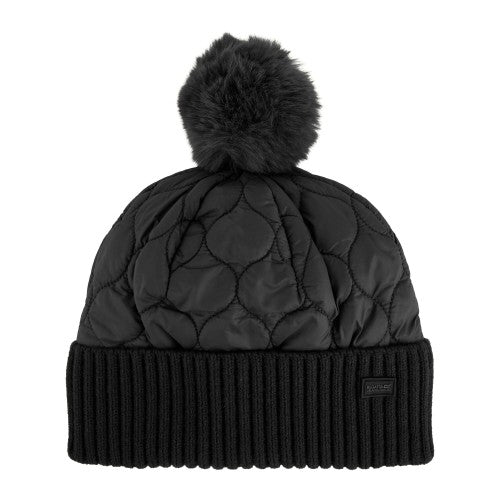 Front - Regatta Unisex Adult Shower Resistant Beanie