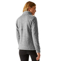 Front - Regatta Womens/Ladies Emilde Full Zip Fleece Jacket