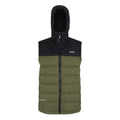 Front - Regatta Mens Aldthorn Body Warmer