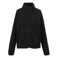 Front - Regatta Womens/Ladies Frankie Full Zip Fleece Jacket