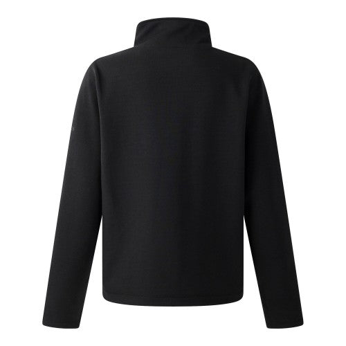 Front - Dare 2B Womens/Ladies Wander Quarter Zip Sweatshirt