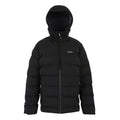 Front - Regatta Mens Altoro Thermal Waterproof Jacket
