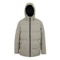 Front - Regatta Mens Marshdrave Padded Jacket