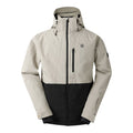 Front - Dare 2B Mens Edge III Ski Jacket