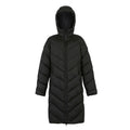Front - Regatta Womens/Ladies Anita Padded Jacket