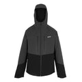 Front - Regatta Mens Highton Stretch Padded Jacket