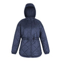 Front - Regatta Womens/Ladies Ivey Quilted Jacket