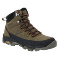Front - Regatta Mens Blake Walking Boots