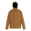 Front - Regatta Mens Eamont Insulated Waterproof Jacket