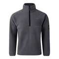 Front - Dare 2B Mens Twin Tip Half Zip Fleece Jacket