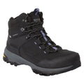 Front - Regatta Womens/Ladies Regen Walking Boots