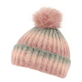 Front - Regatta Womens/Ladies Frosty Beanie