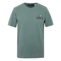 Front - Regatta Mens Cline IX T-Shirt