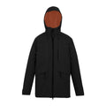 Front - Regatta Mens Balaton Insulated Waterproof Jacket