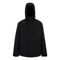Front - Regatta Mens Sterlings Insulated Waterproof Jacket