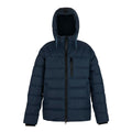Front - Regatta Mens Leeshaw Padded Jacket