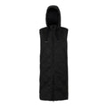 Front - Regatta Womens/Ladies Rurietta Long Length Gilet