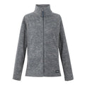 Front - Regatta Womens/Ladies Mayse Full Zip Fleece Jacket